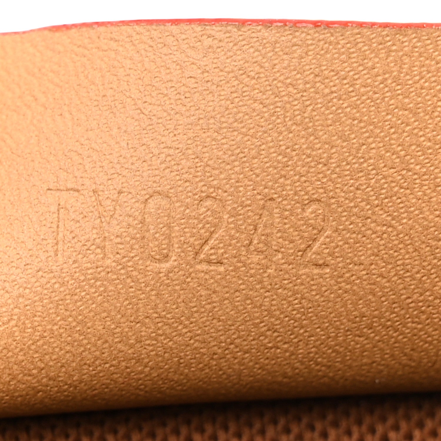 Louis Vuitton Monogram Nano Speedy Bandouliere 7 of 12