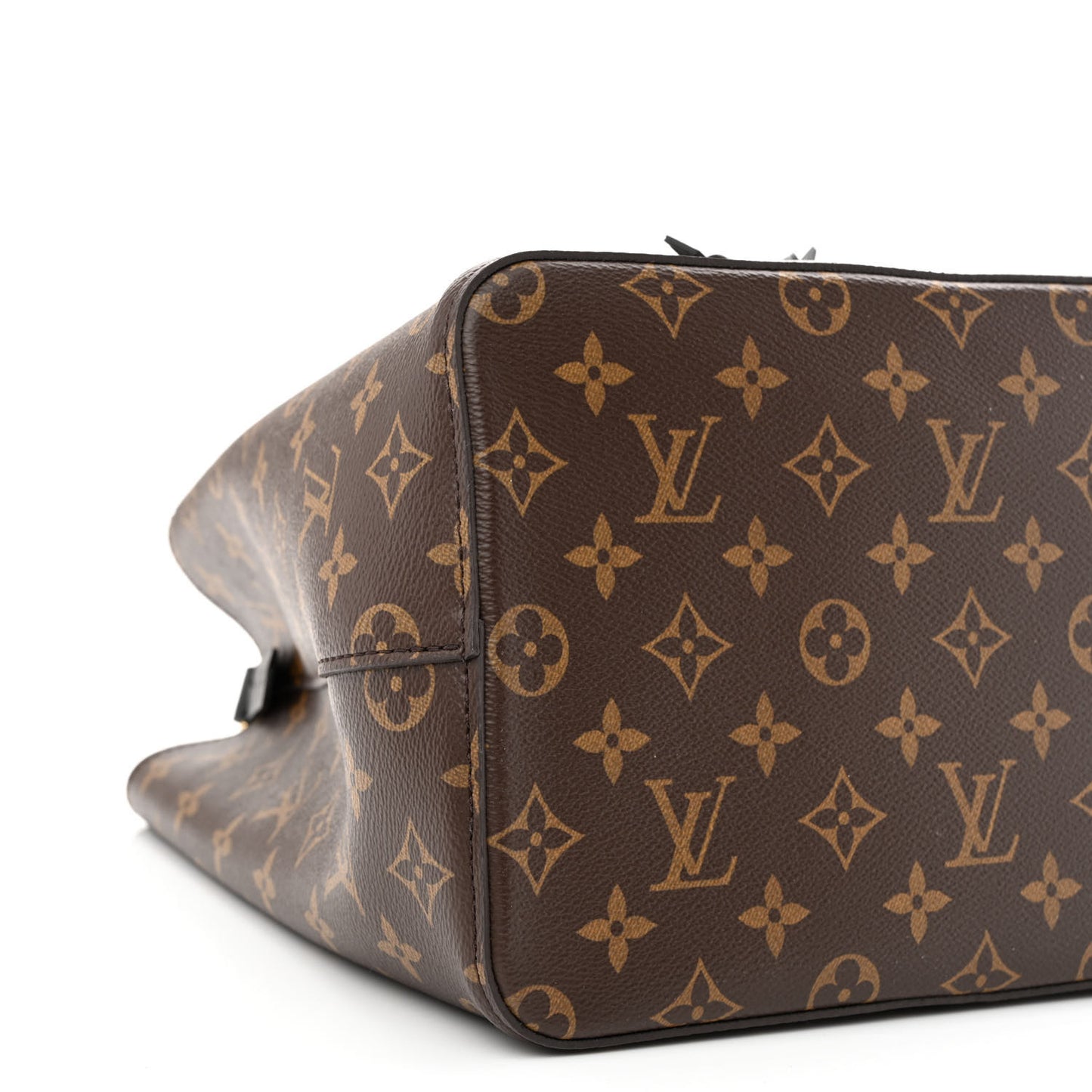 Monogram Neonoe MM Black