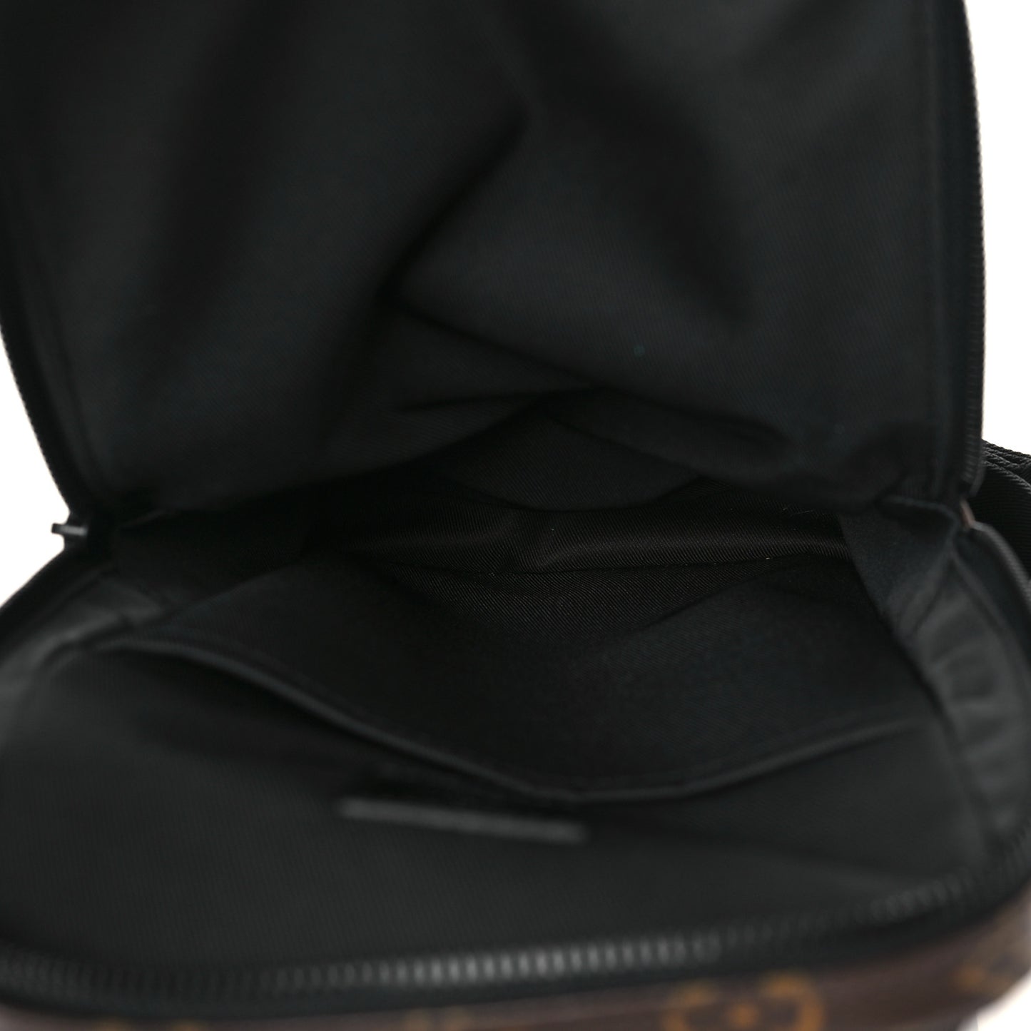 Monogram Macassar Avenue Sling Bag
