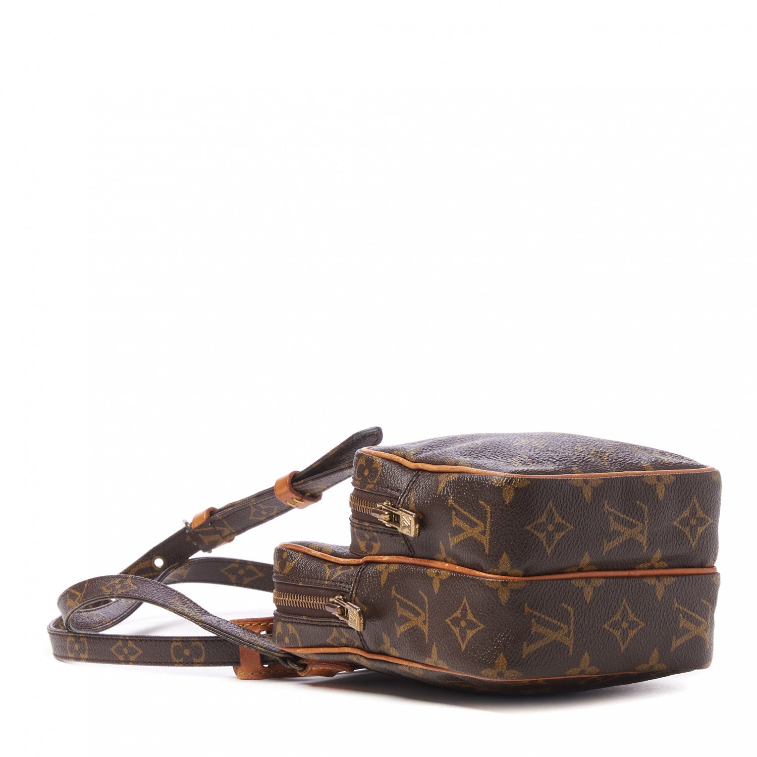 Louis Vuitton Monogram Amazone PM 4 of 8
