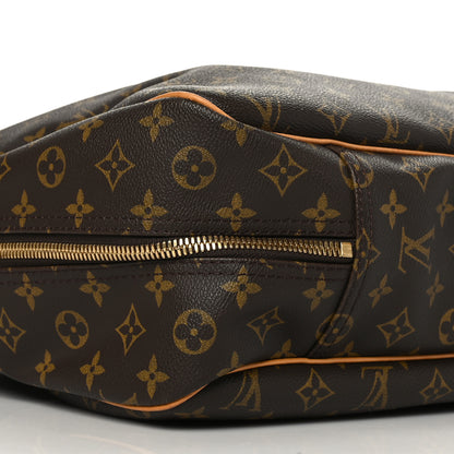 Louis Vuitton Monogram Alize 1 Compartment 8 of 10