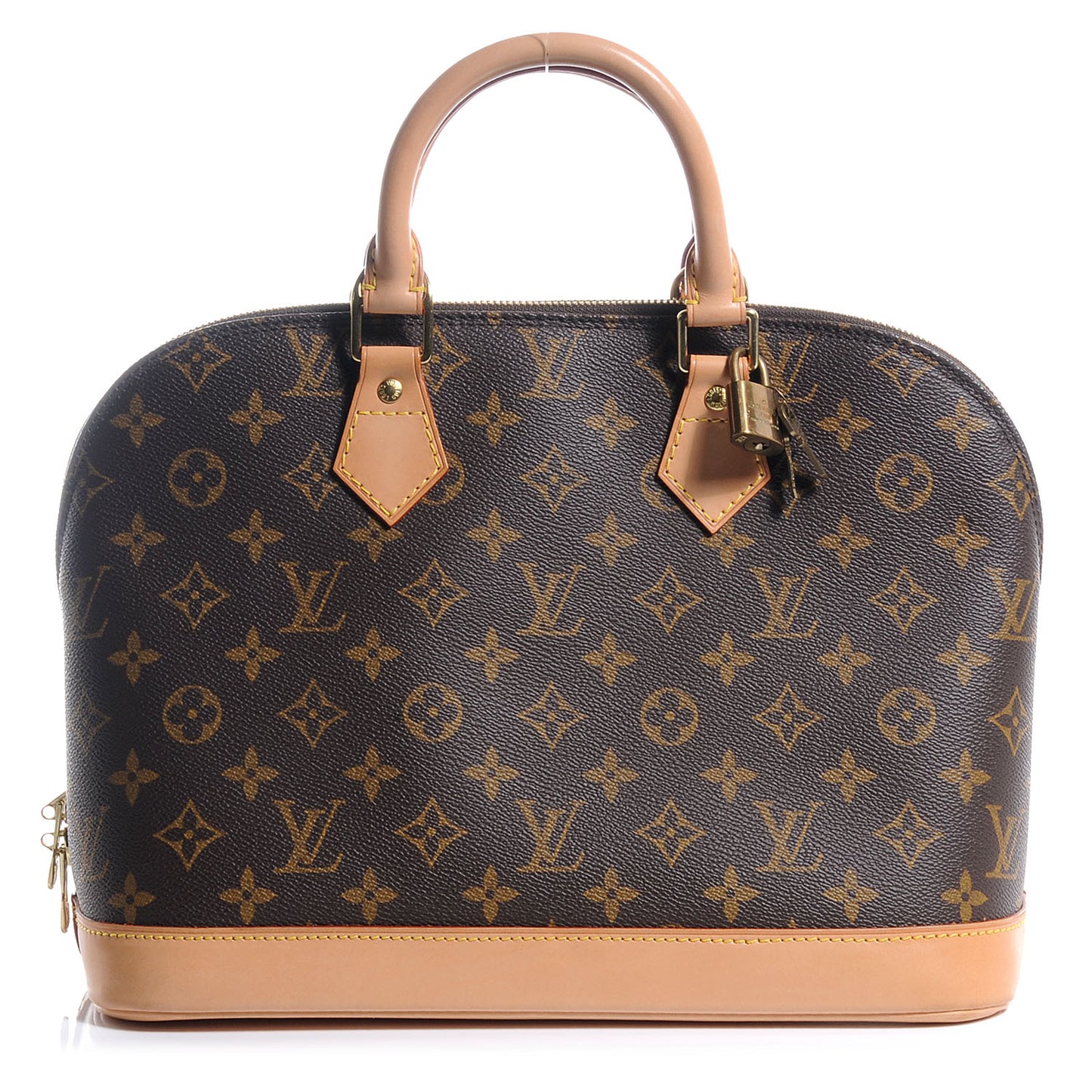 Monogram Alma PM