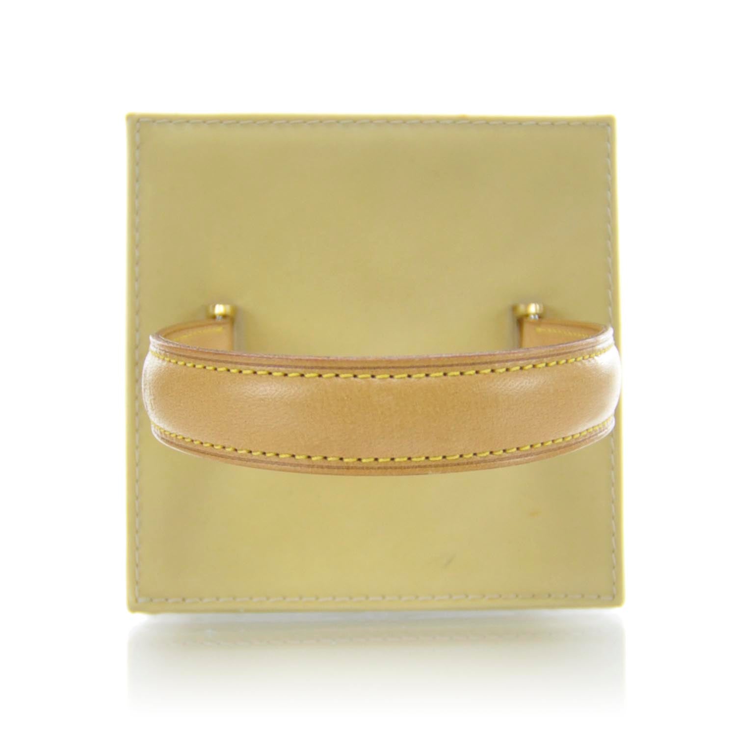 Louis Vuitton Vernis Bleecker Cosmetic Vanity Bag 3 of 9