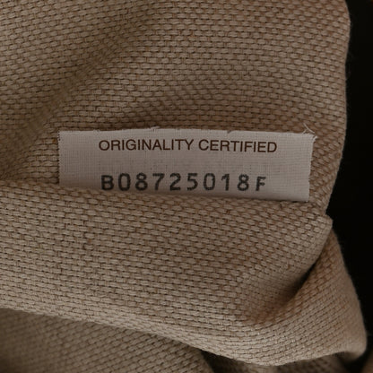 Bottega Veneta Nappa Intrecciato Linen Medium North South Tote Fondant 9 of 13