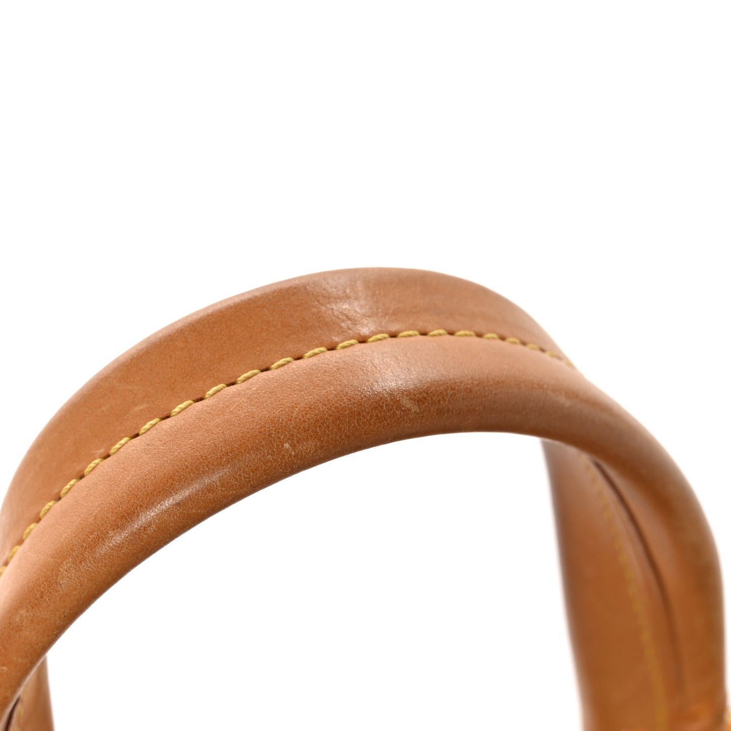 Monogram Multicolor Courtney MM White