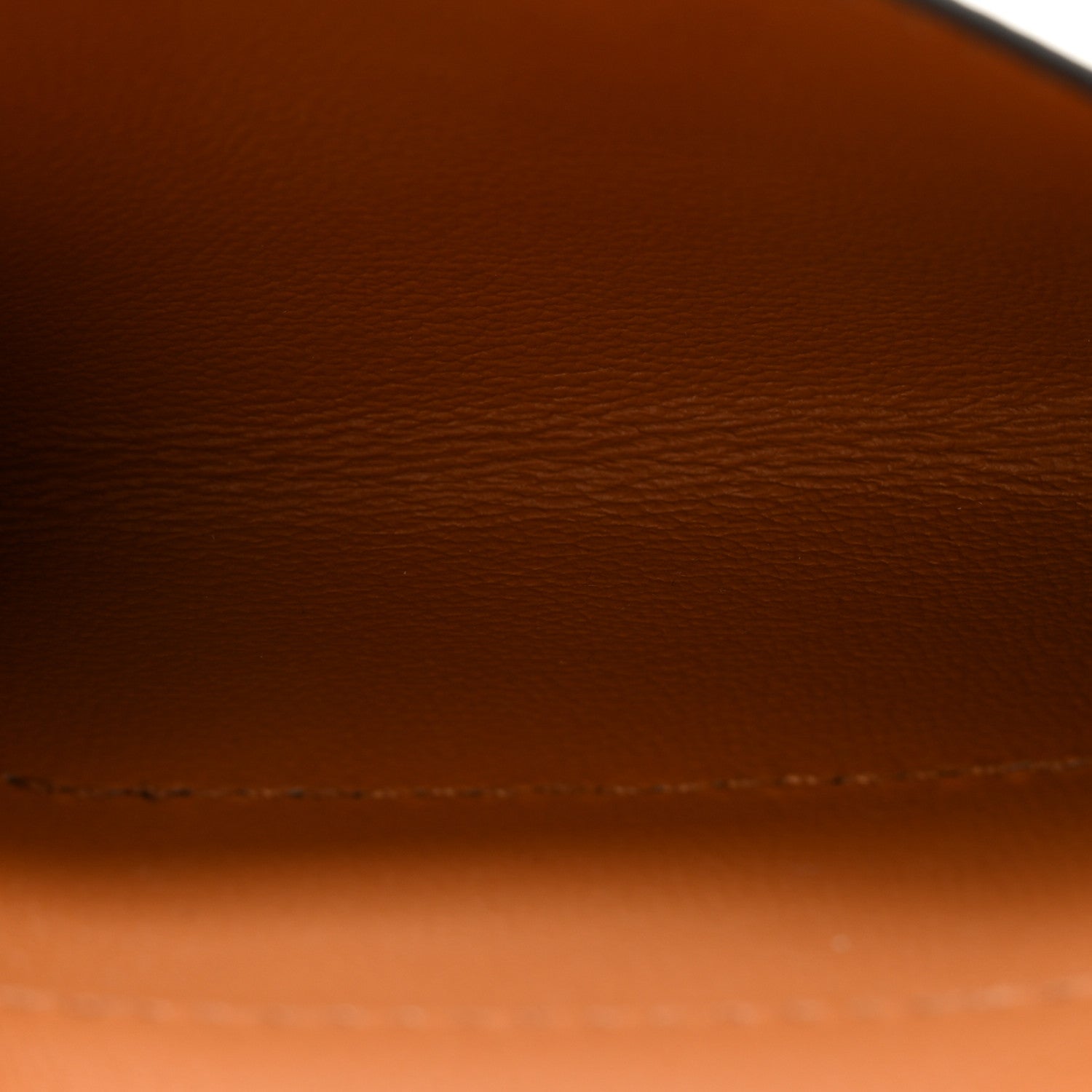 Hermes Epsom Kelly Pocket Belt Black 4 of 6