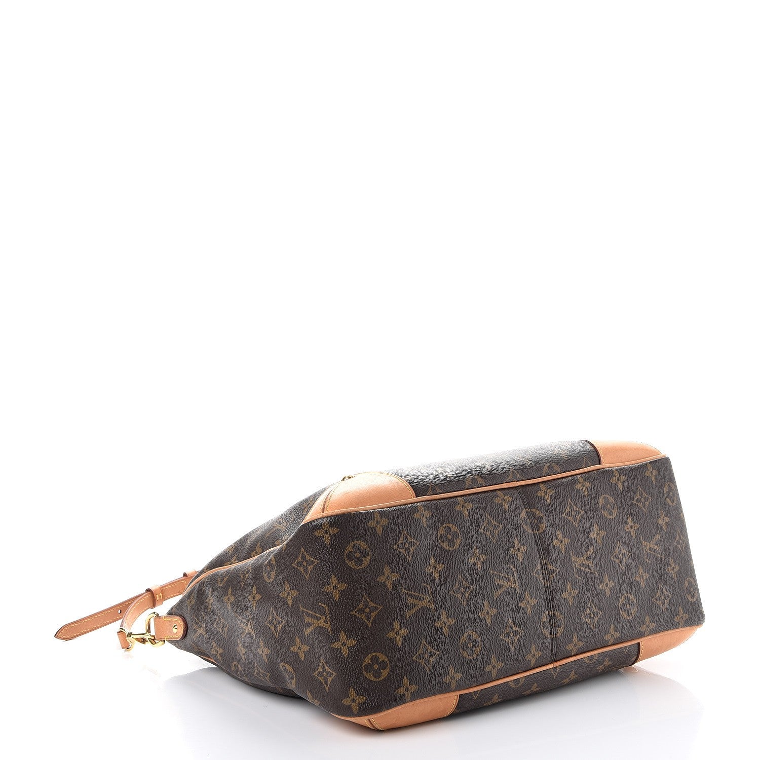 Louis Vuitton Monogram Estrela MM 4 of 17