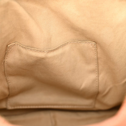 Chloe Calfskin Medium Paraty Suntan 12 of 21