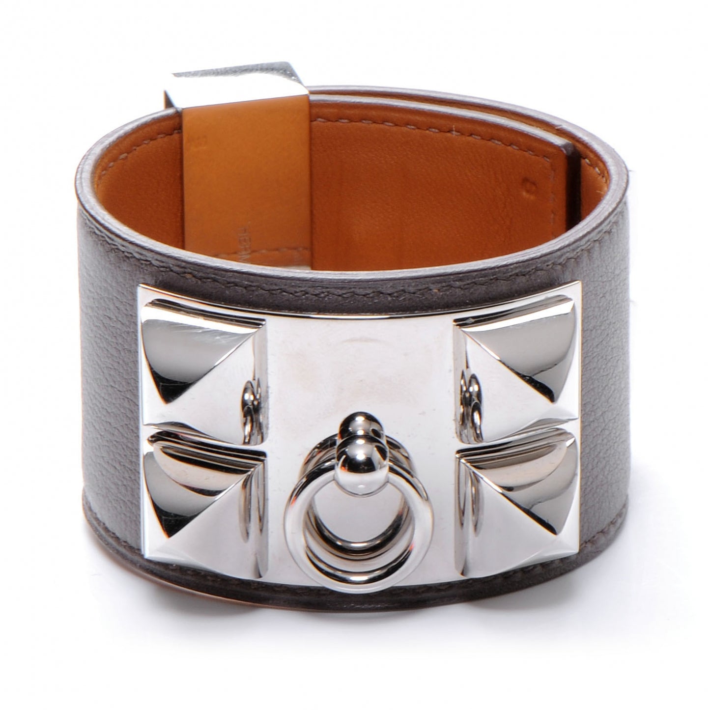 Swift Collier de Chien CDC Bracelet Etain Small