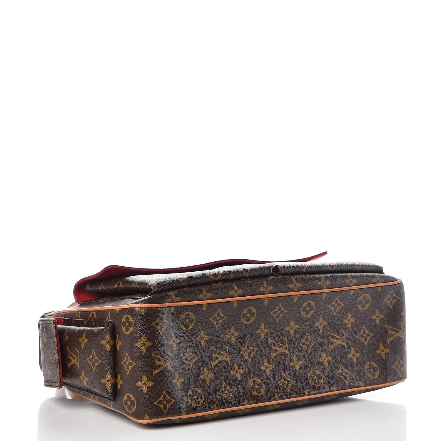 Louis Vuitton Monogram Multipli-Cite 4 of 9