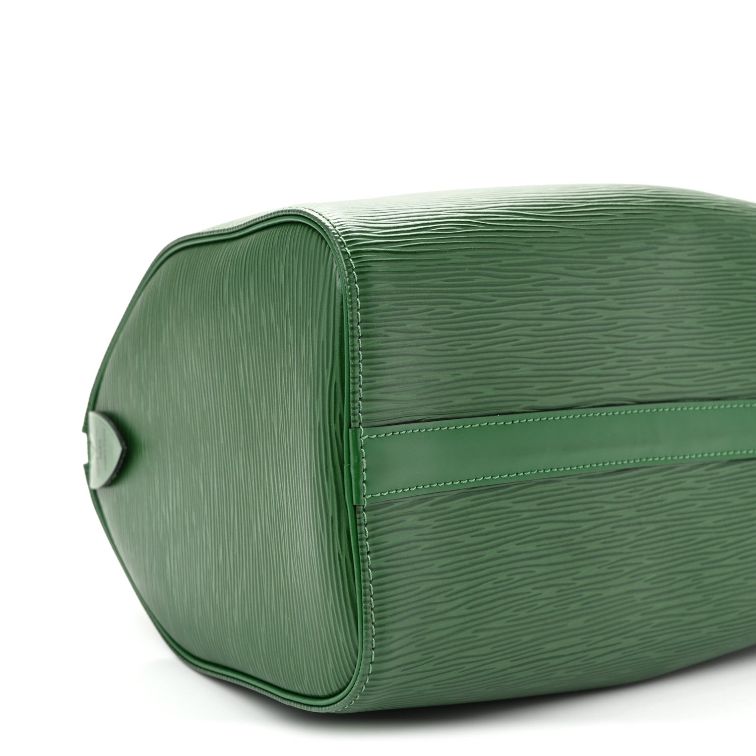 Louis Vuitton Epi Speedy 25 Borneo 9 of 10