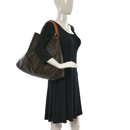 Louis Vuitton Monogram Artsy GM 2 of 17