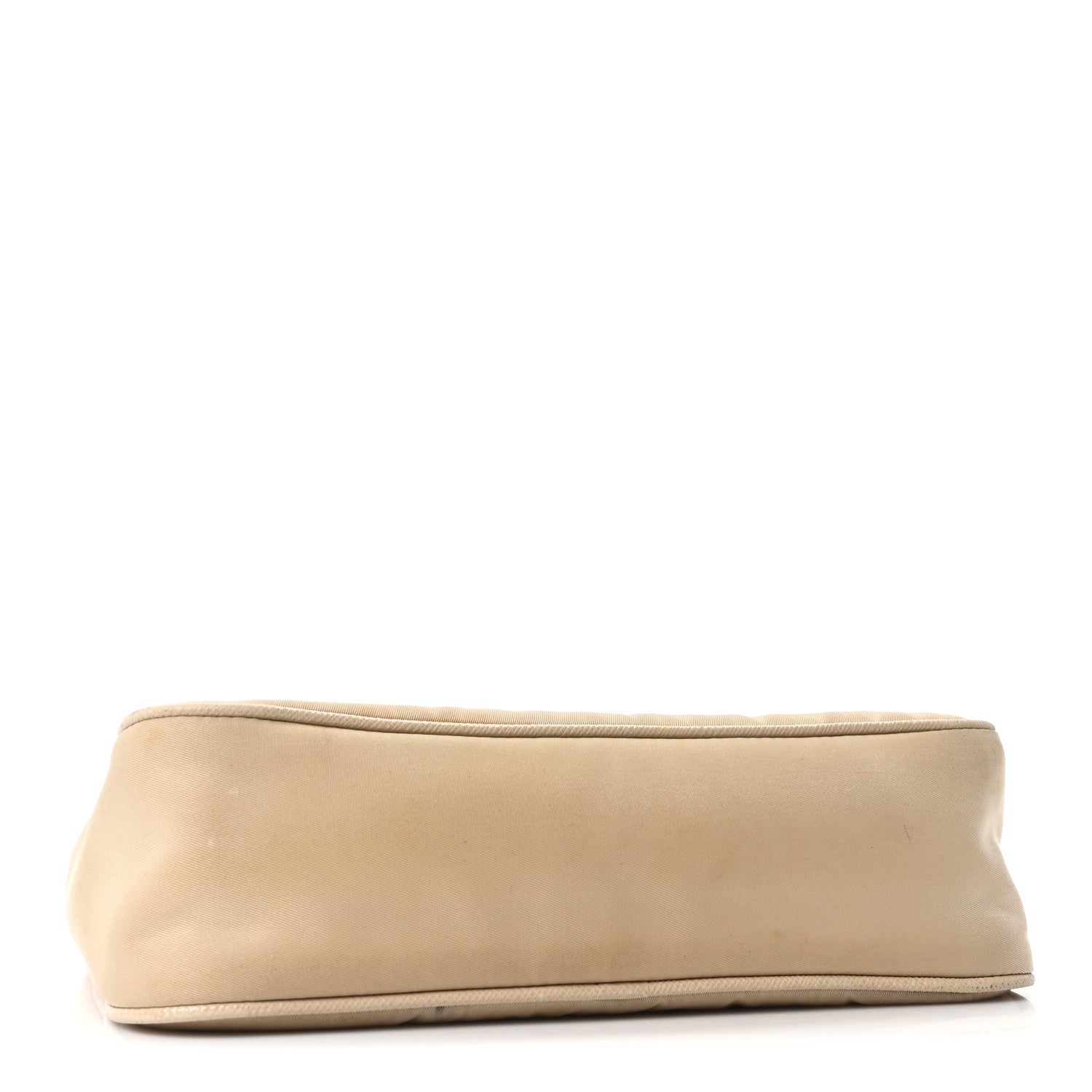 Prada Nylon Re-Edition 2005 Shoulder Bag Deserto 3 of 10