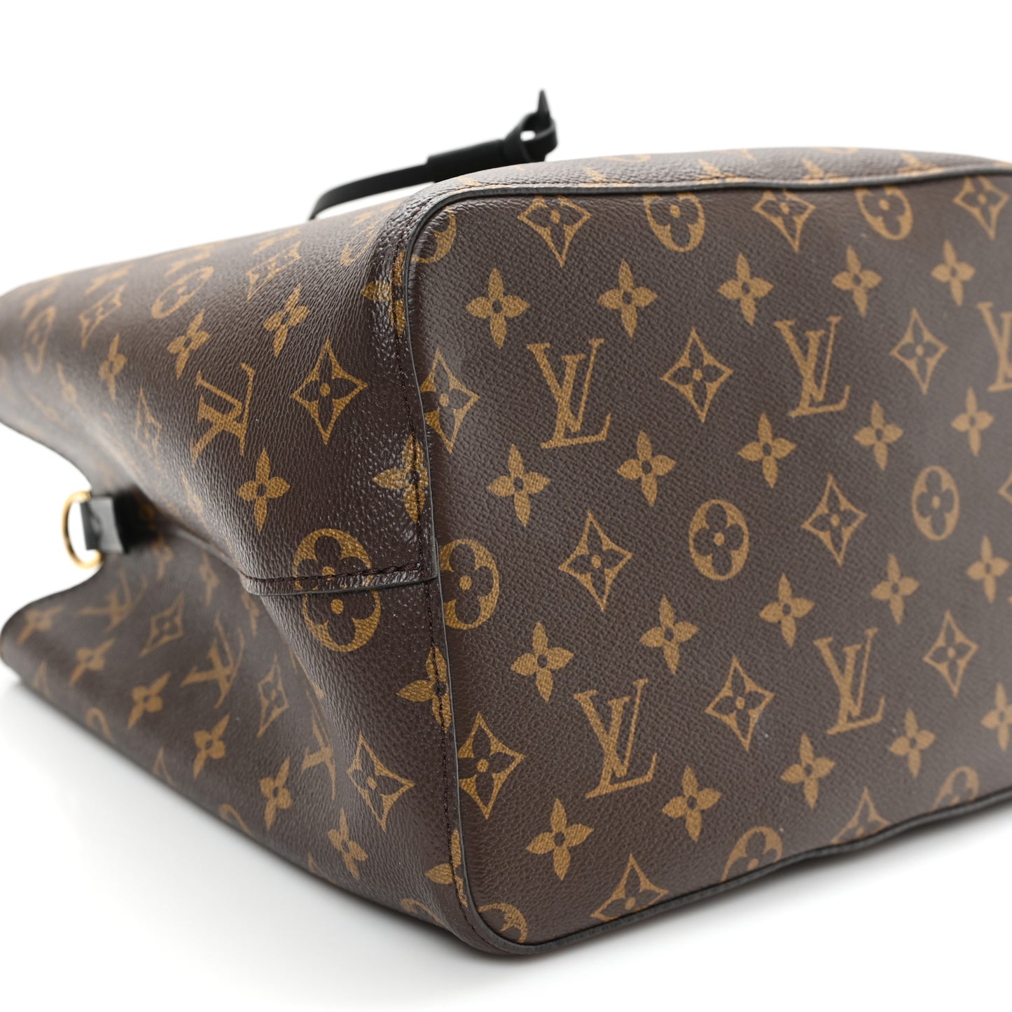 Monogram Neonoe MM Black