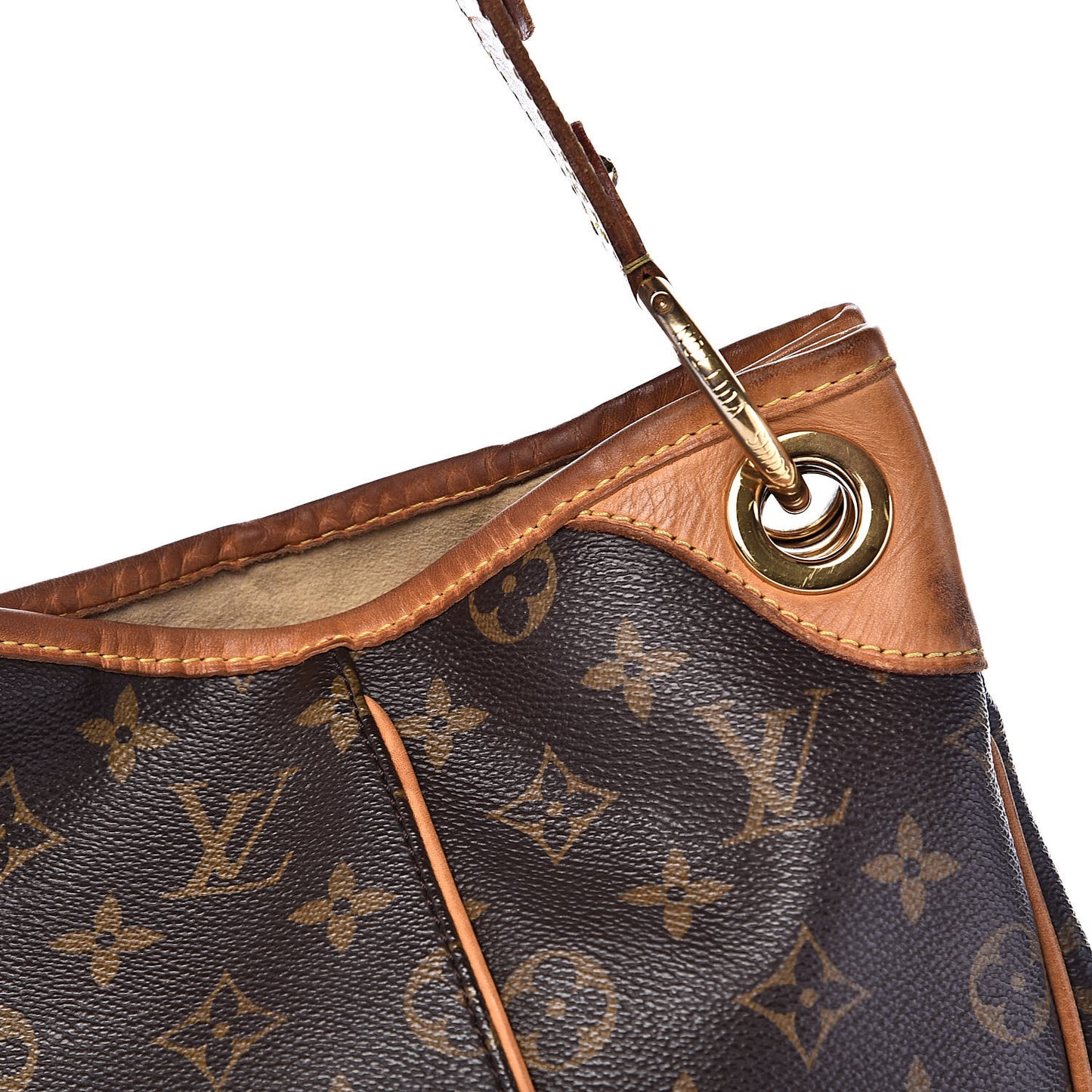 Monogram Galliera PM