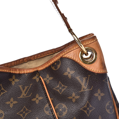 Louis Vuitton Monogram Galliera PM 16 of 20