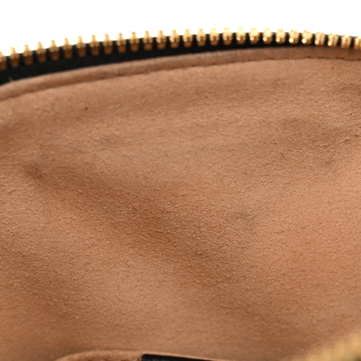 Calfskin GG Web Small Ophidia Dome Shoulder Bag Black