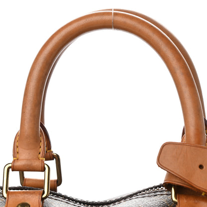 Louis Vuitton Monogram Keepall Bandouliere 45 10 of 14