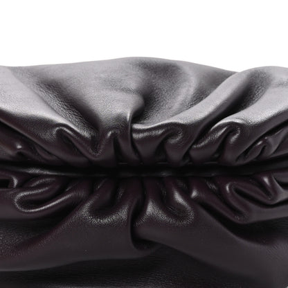 Bottega Veneta Nappa The Belt Chain Pouch Grape 8 of 9