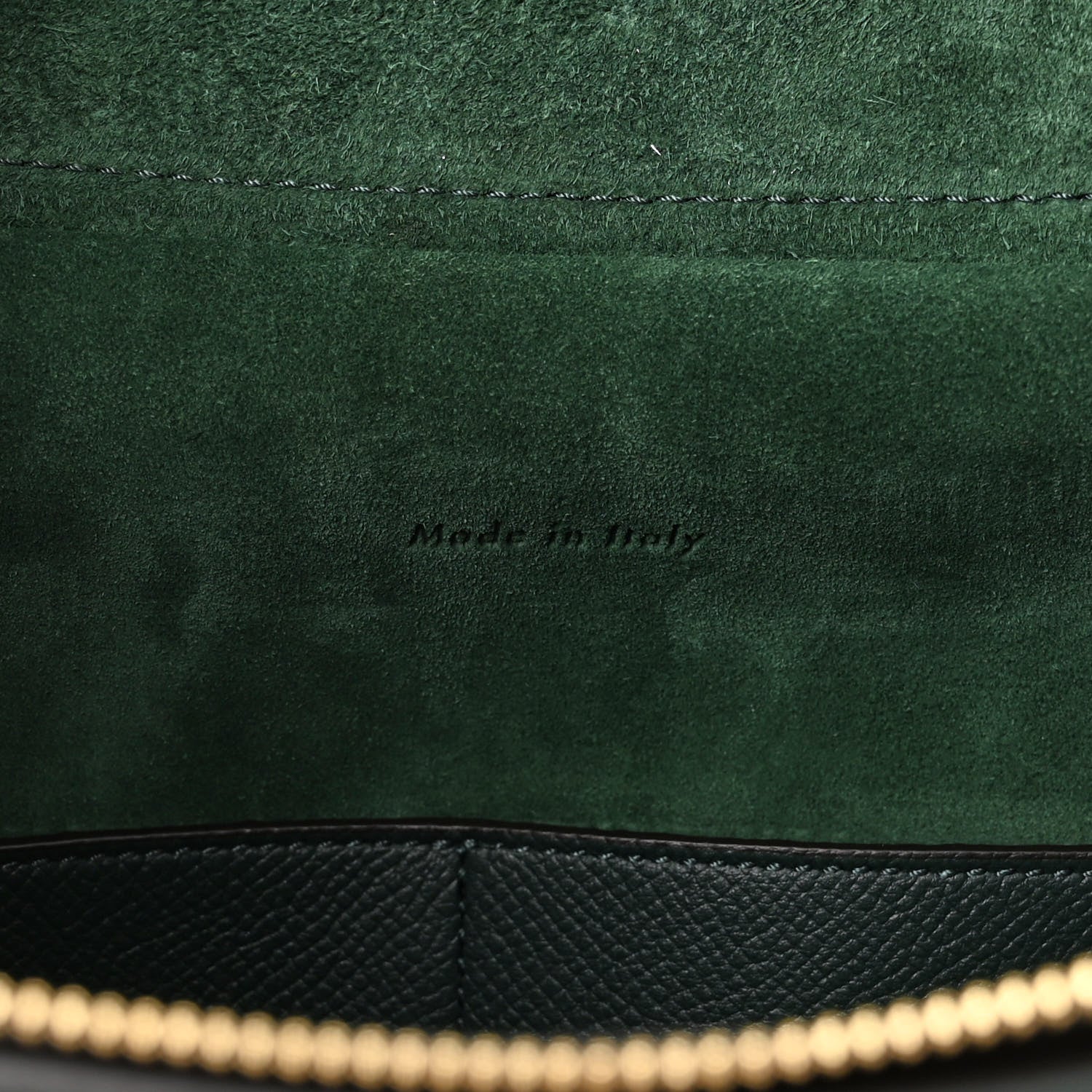 Celine Grained Calfskin Mini Belt Bag Amazone 7 of 15