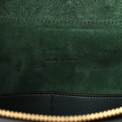 Celine Grained Calfskin Mini Belt Bag Amazone 7 of 15