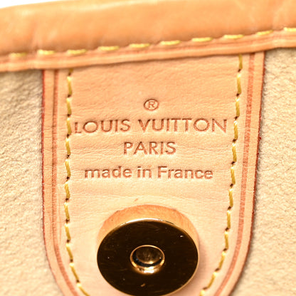 Louis Vuitton Damier Azur Galliera PM 6 of 12