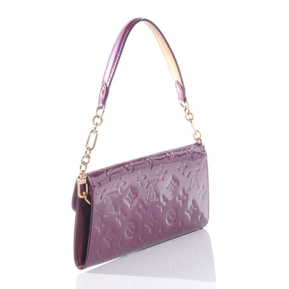 Louis Vuitton Vernis Sunset Boulevard Violet 3 of 7