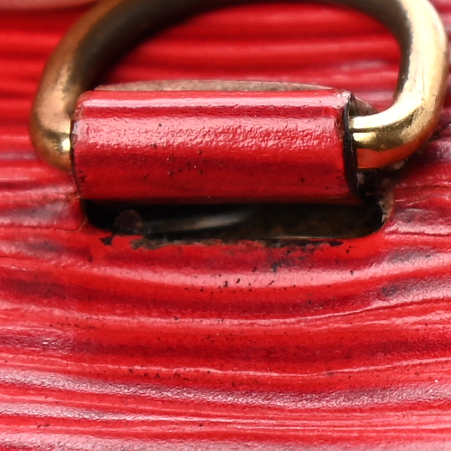 Epi Cannes Castillan Red