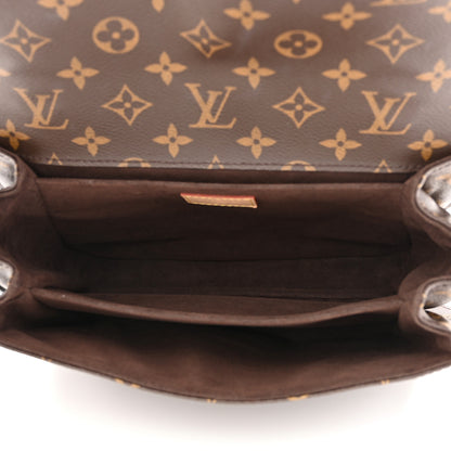 Louis Vuitton Monogram Pochette Metis 5 of 8