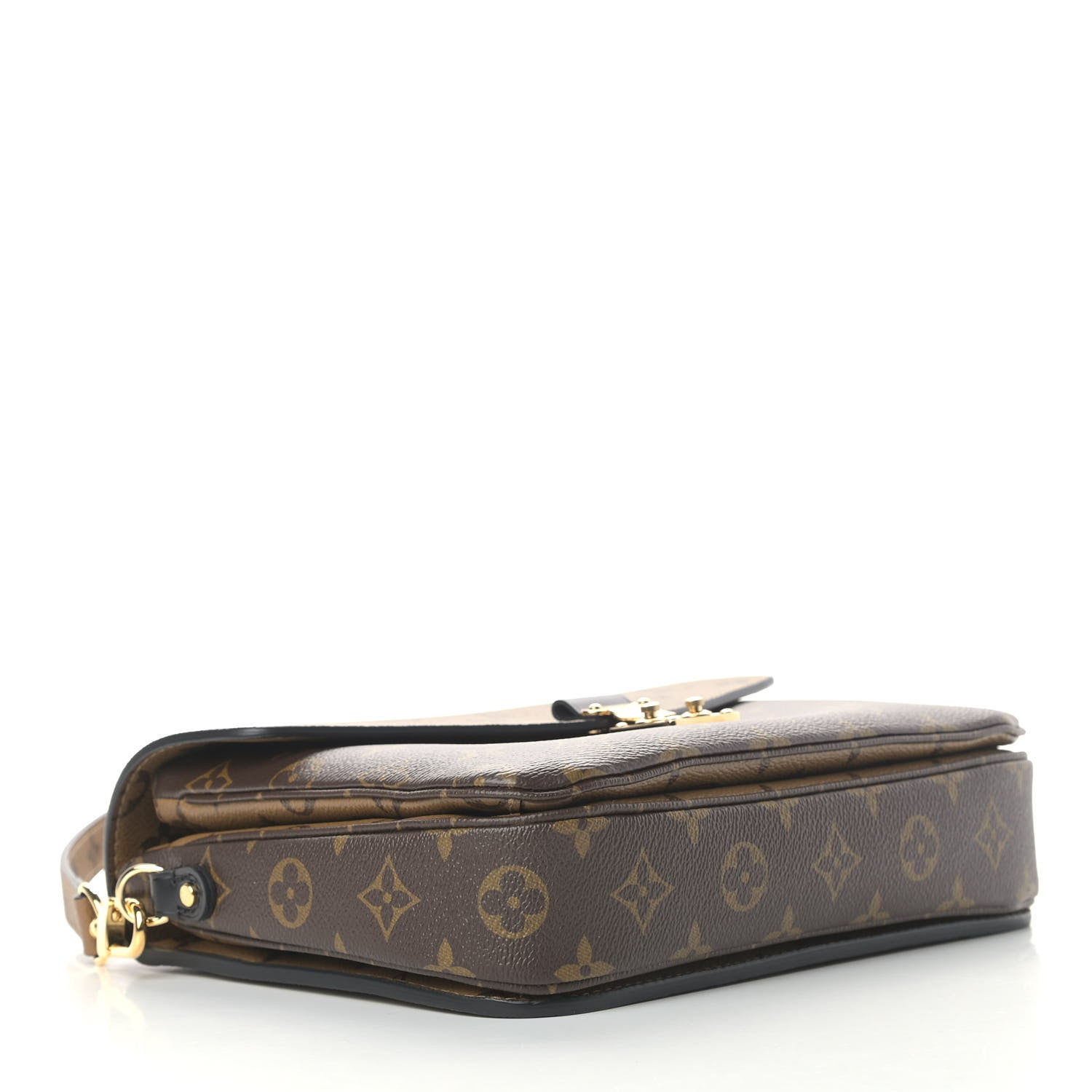 Louis Vuitton Reverse Monogram Pochette Metis 2 of 3