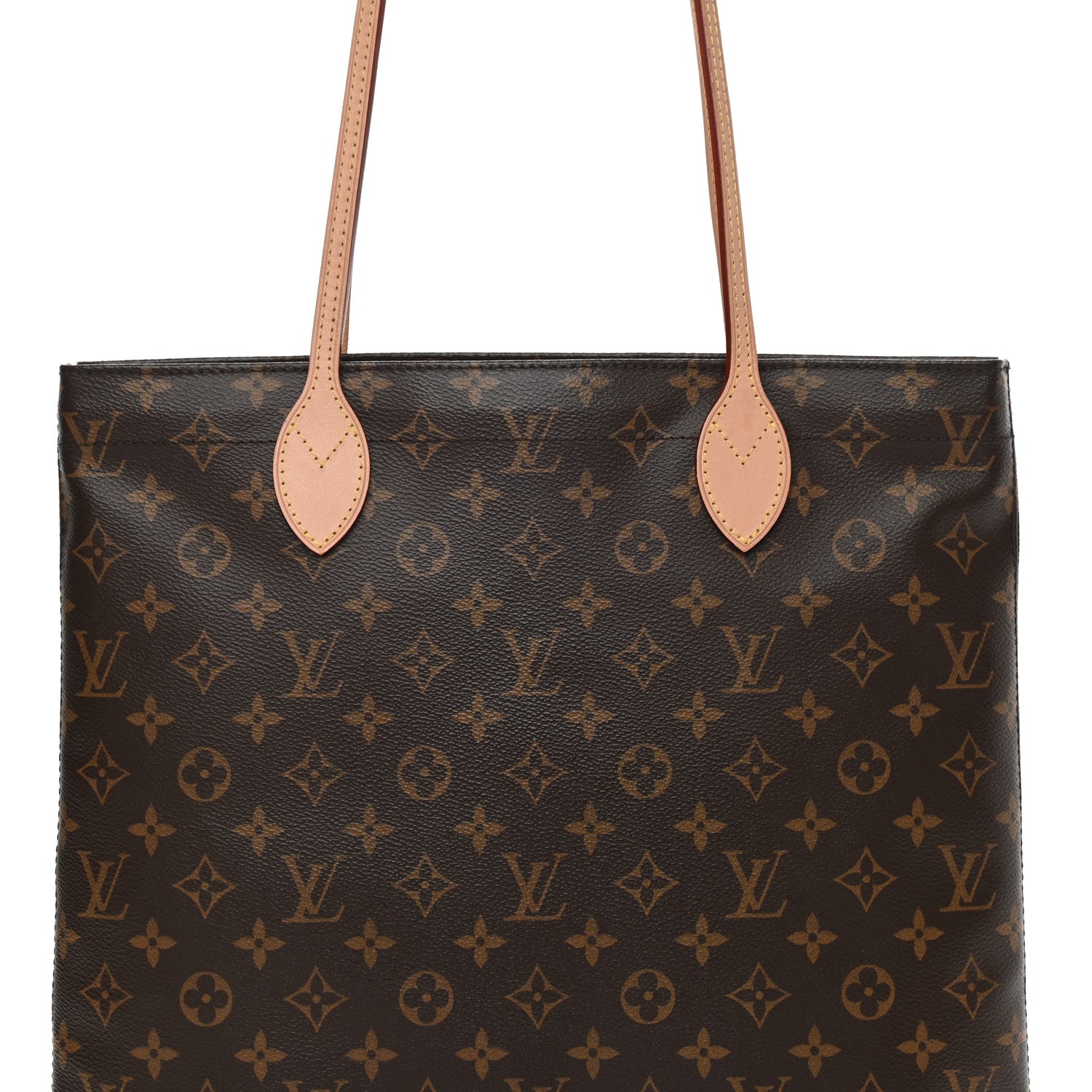 Louis Vuitton Monogram Carry It 8 of 10