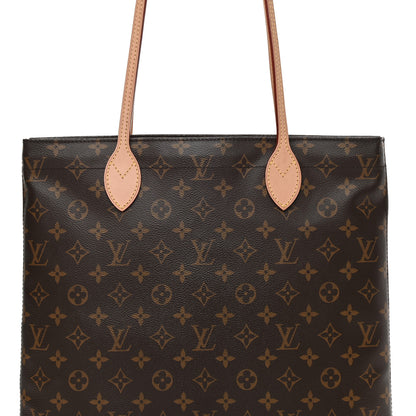 Louis Vuitton Monogram Carry It 8 of 10