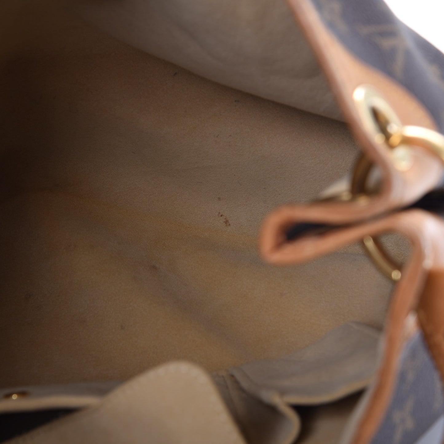 Monogram Galliera PM