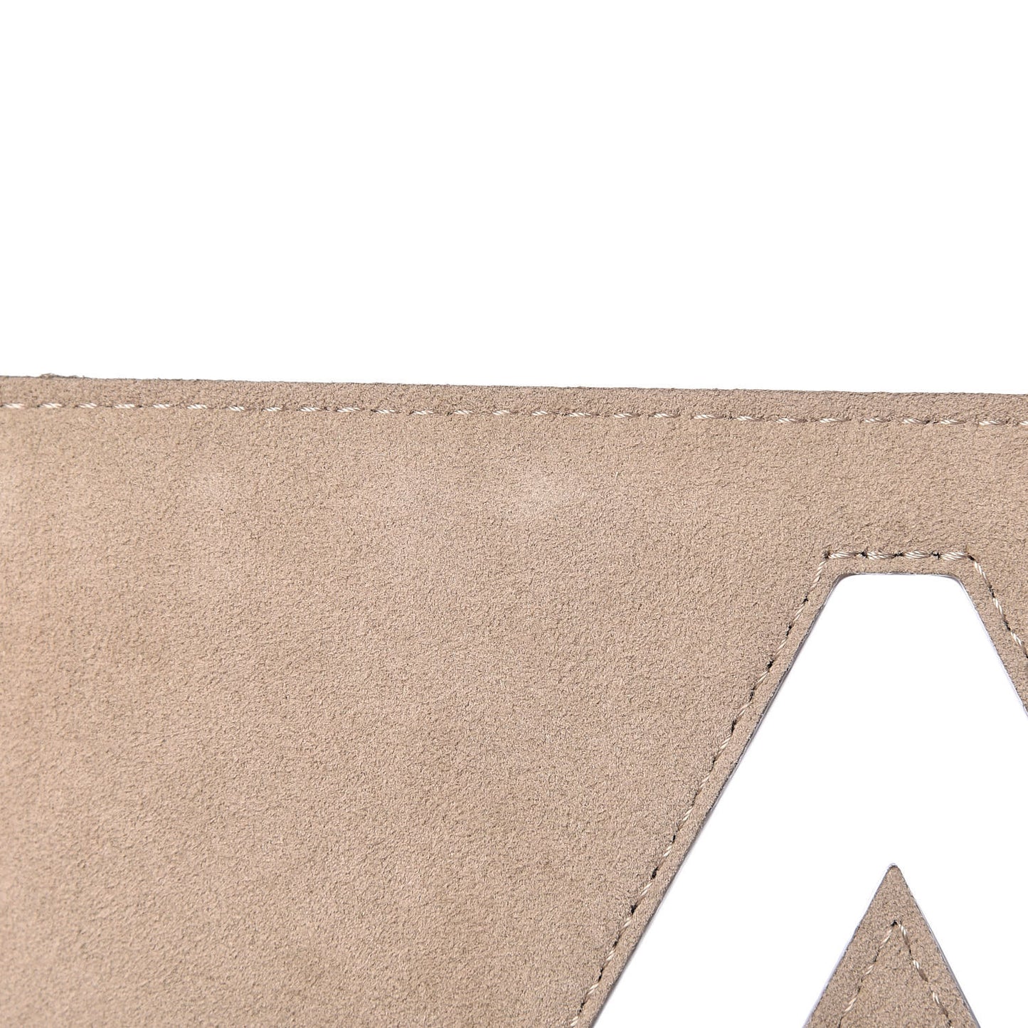 Epi Studded Sol Twist Shoulder Bag MM Galet