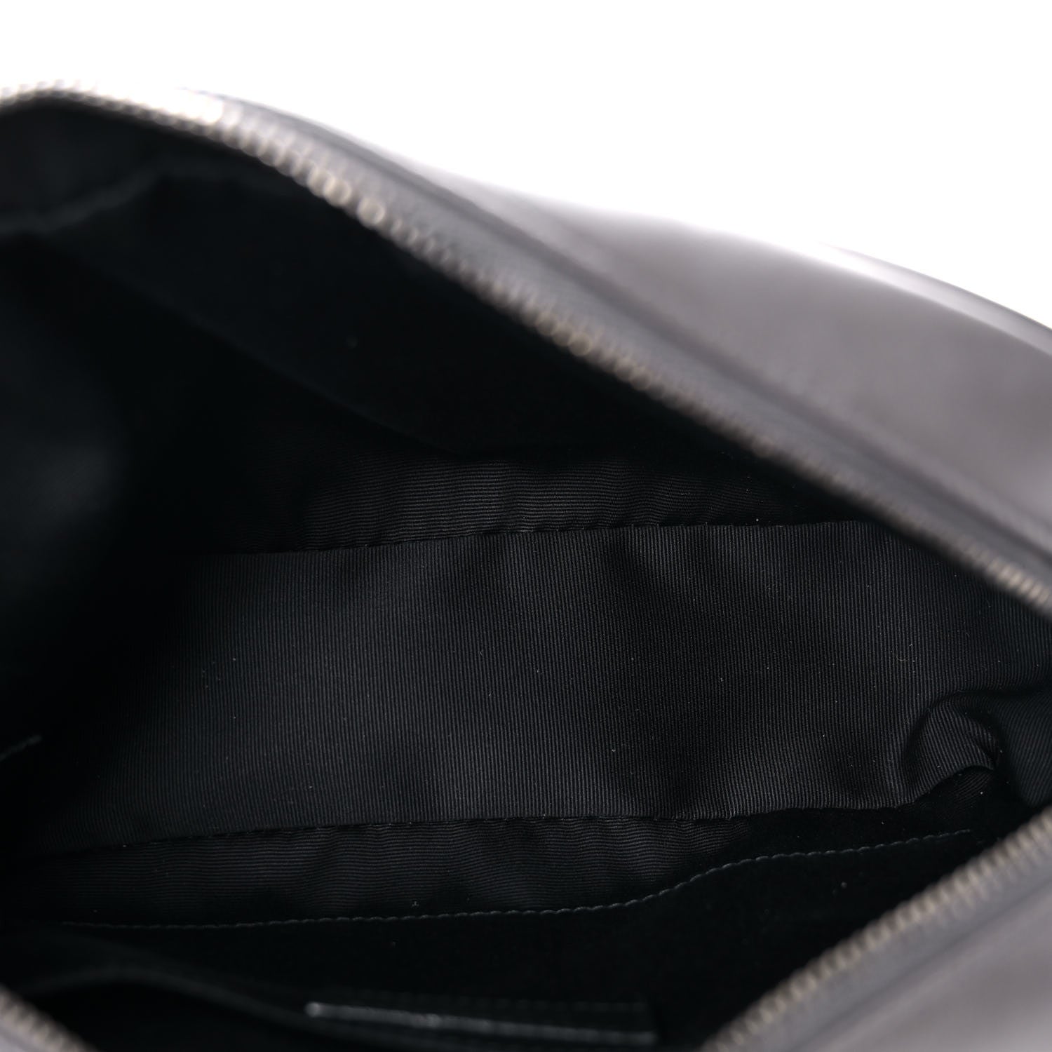 Saint Laurent Calfskin Matelasse Monogram Lou Camera Bag Faggio 6 of 14