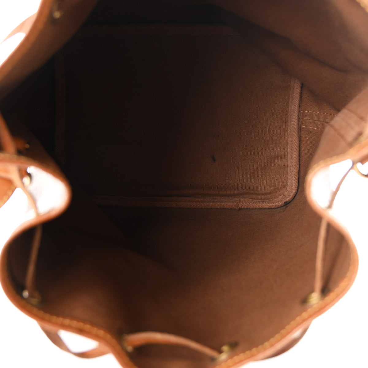 Monogram Petit Noe