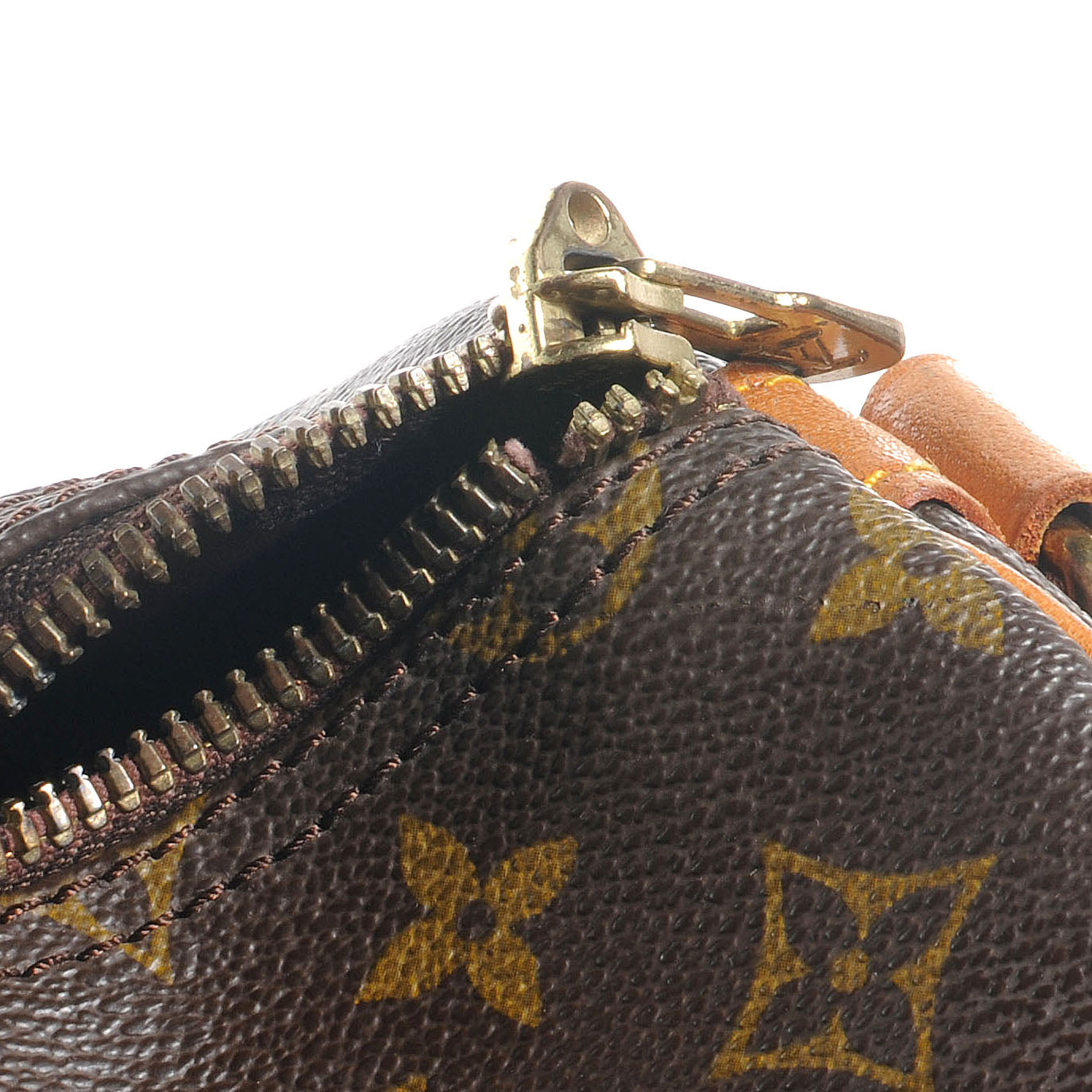 Monogram Keepall Bandouliere 60