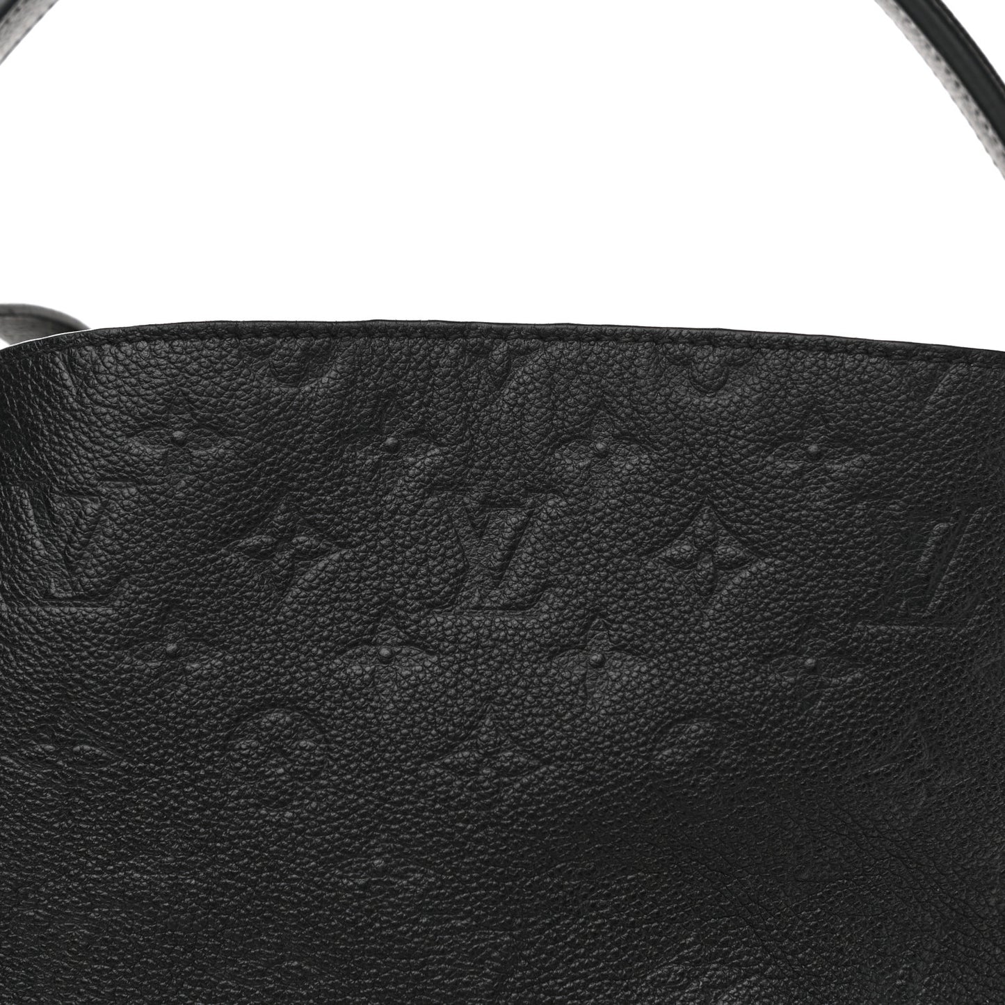 Empreinte Melie Black
