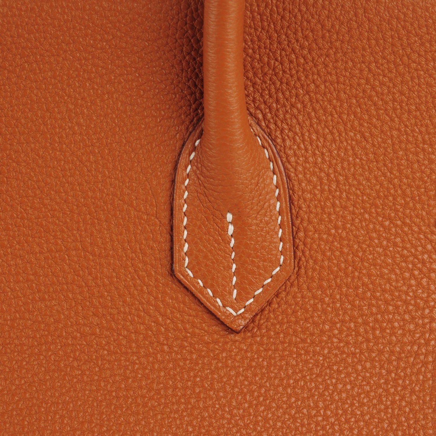 Hermes Togo Birkin 35 Gold 12 of 25