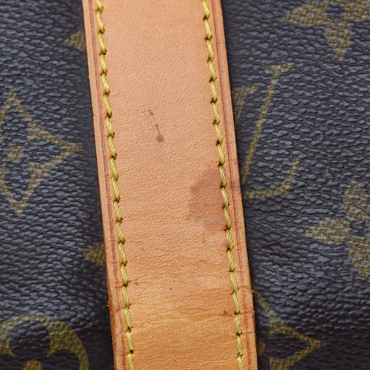Monogram Keepall Bandouliere 55