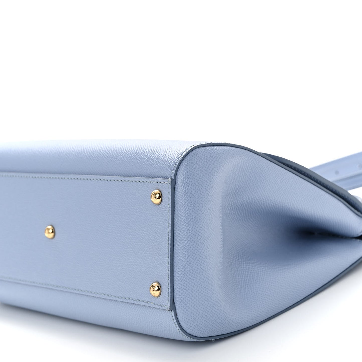 Dauphine Medium Miss Sicily Satchel Fiordaliso