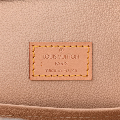 Louis Vuitton Monogram Sac Plat 6 of 15