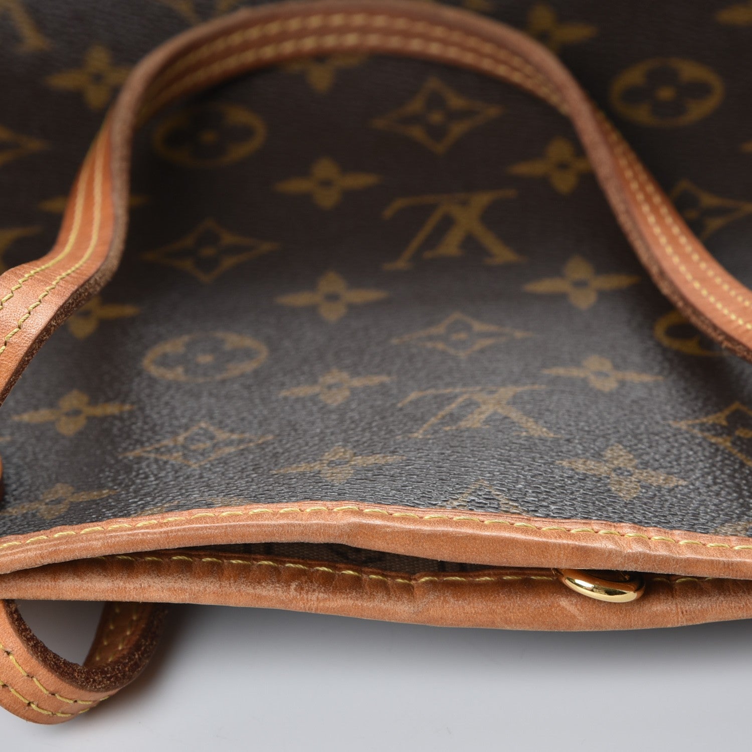 Louis Vuitton Monogram Neverfull GM 9 of 9