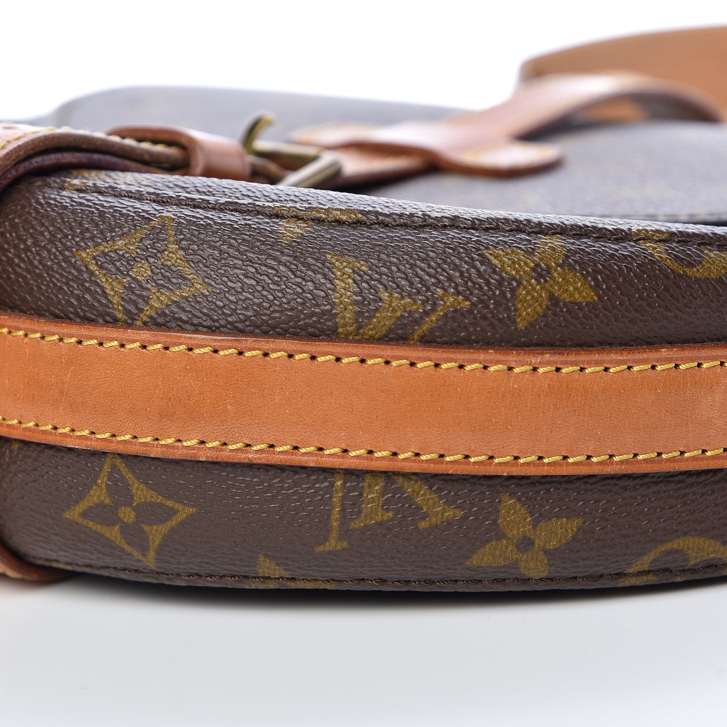 Monogram Chantilly GM