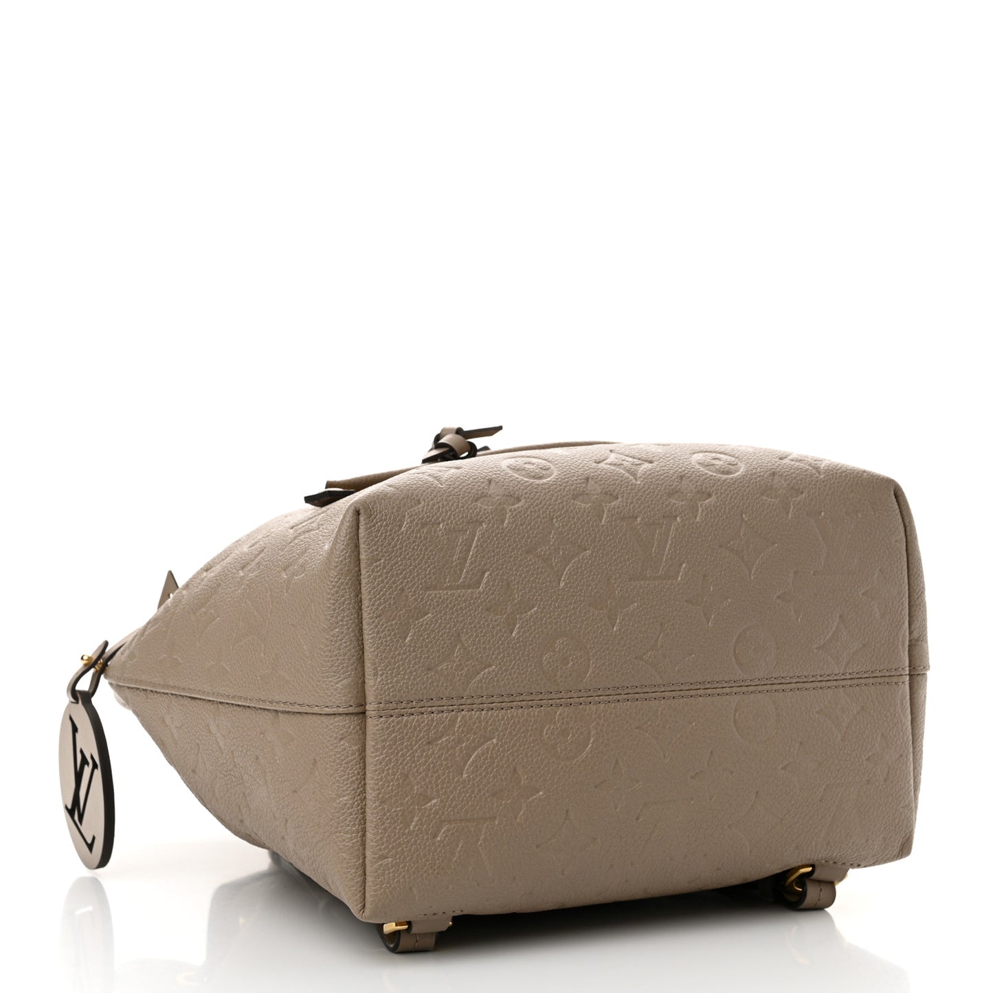 Empreinte Montsouris PM Tourterelle