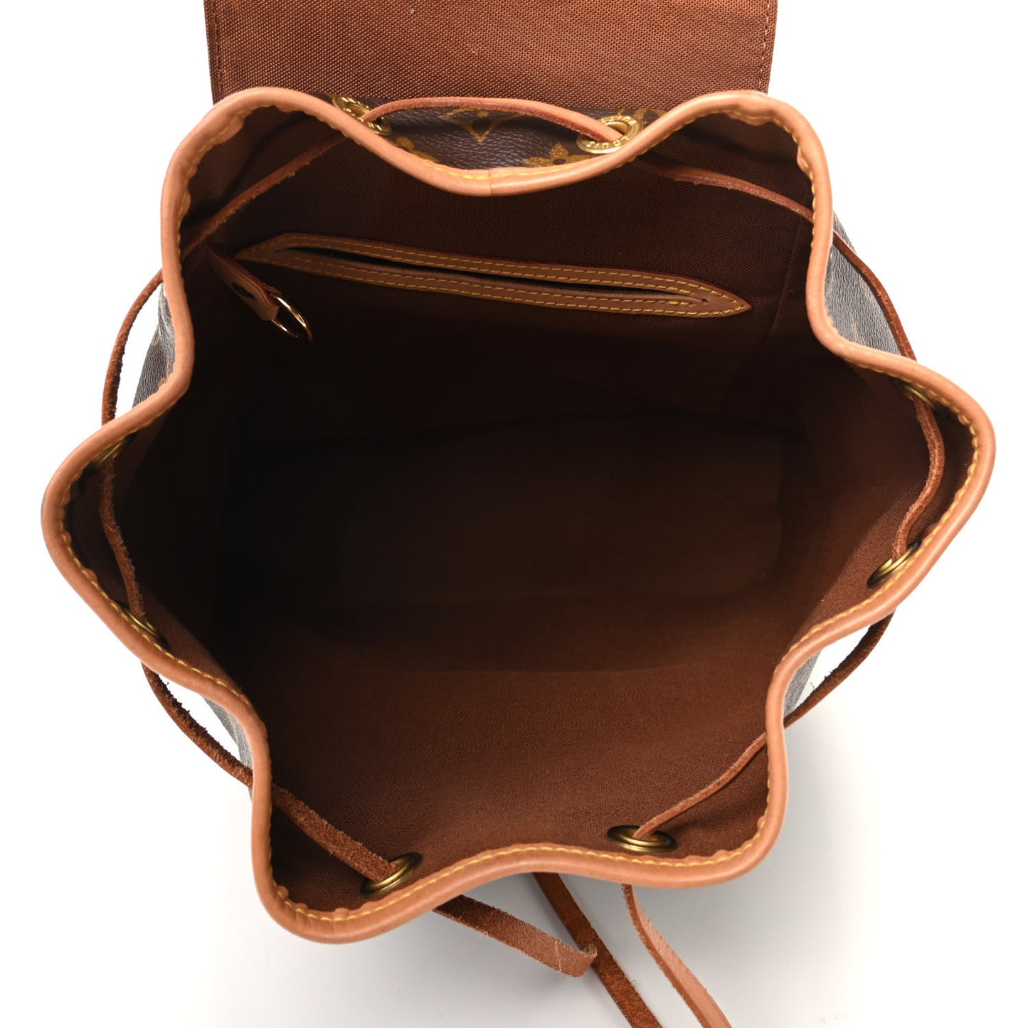 Monogram Montsouris MM Backpack