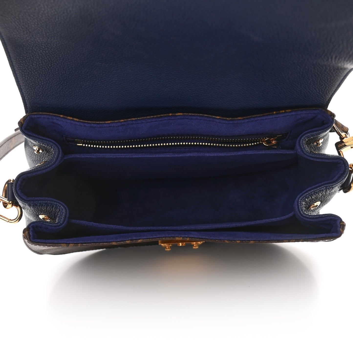 Monogram Eden MM Celeste