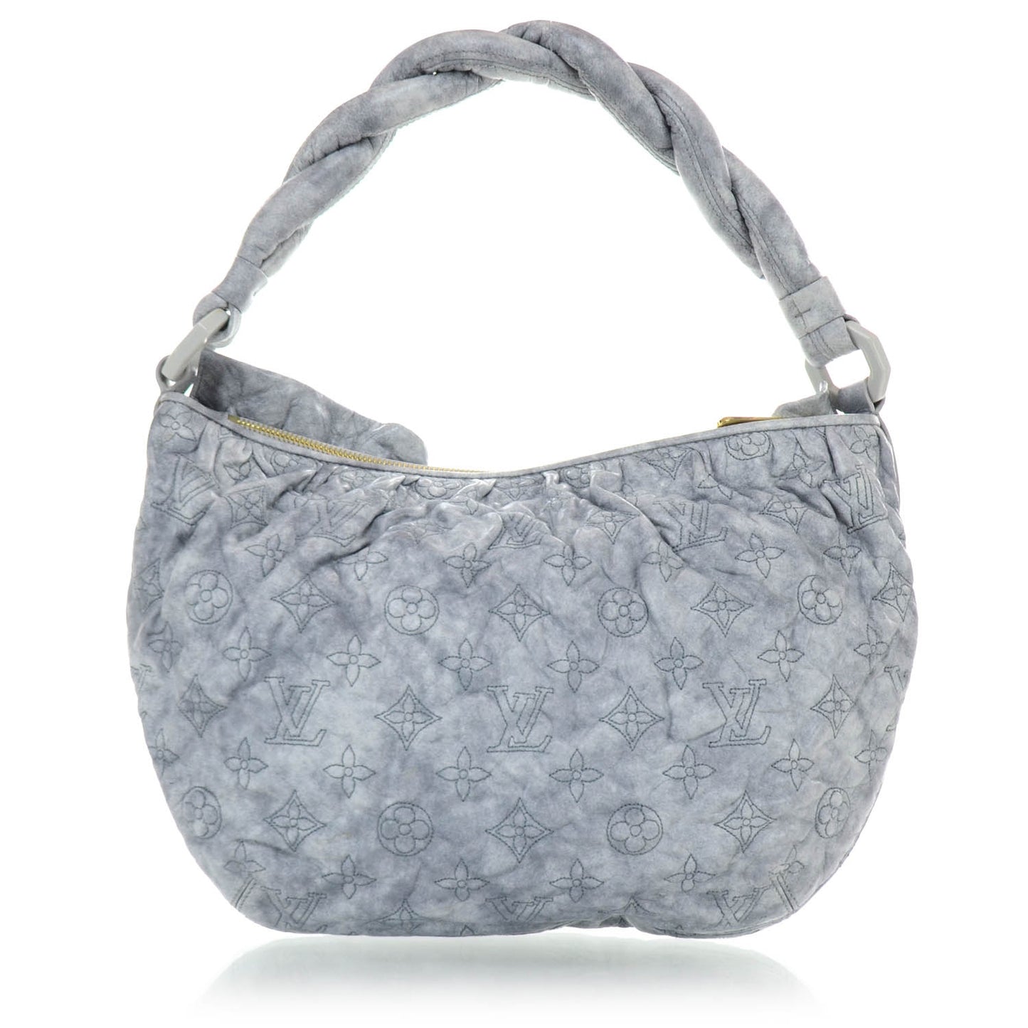 Olympe Nimbus PM Gris Gray