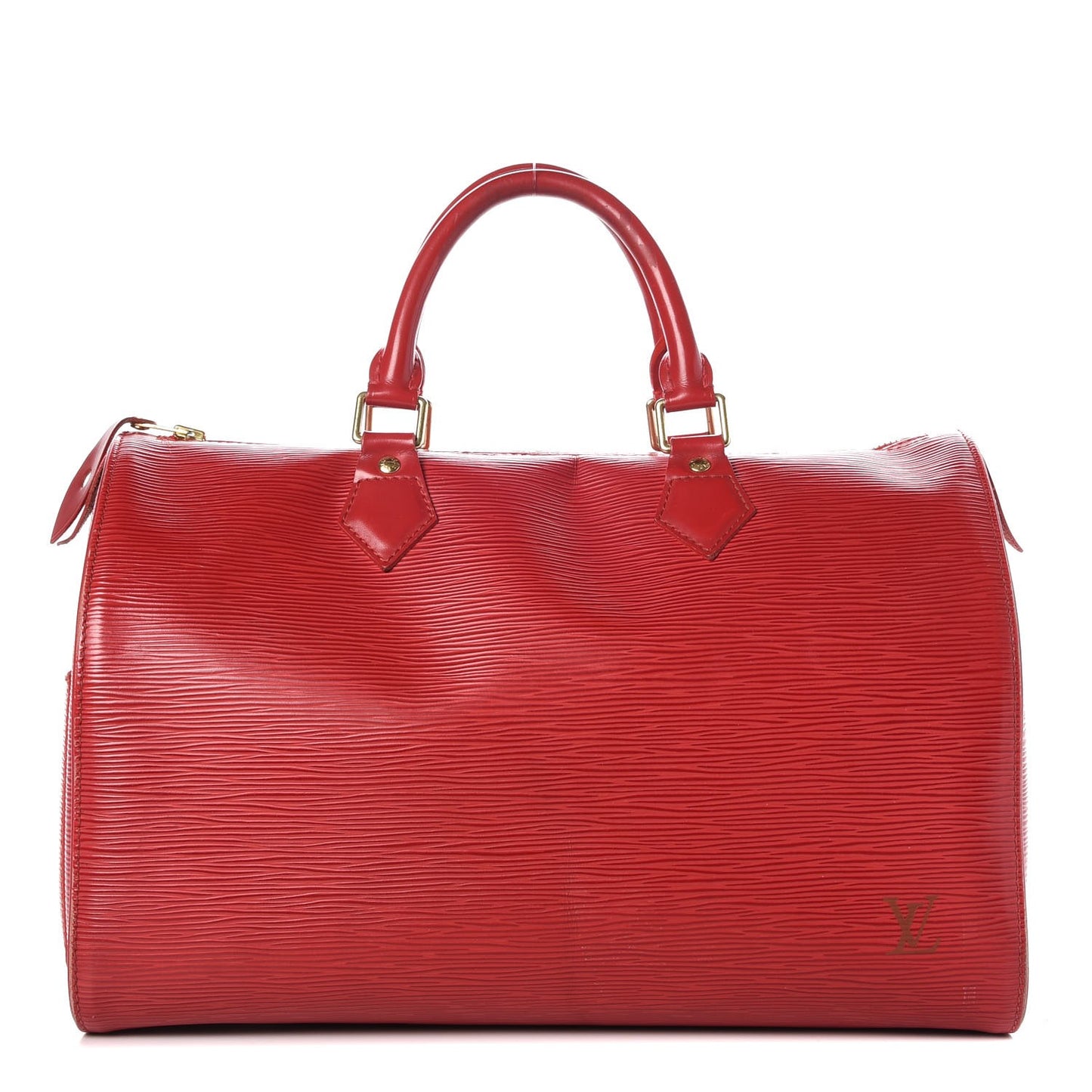 Epi Speedy 30 Castillan Red