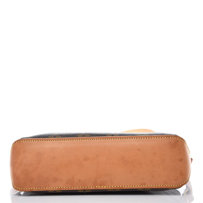 Louis Vuitton Monogram Trotteur 8 of 13
